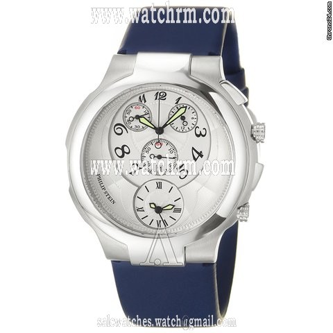 Philip Stein Men's Modern Chronograph Watch