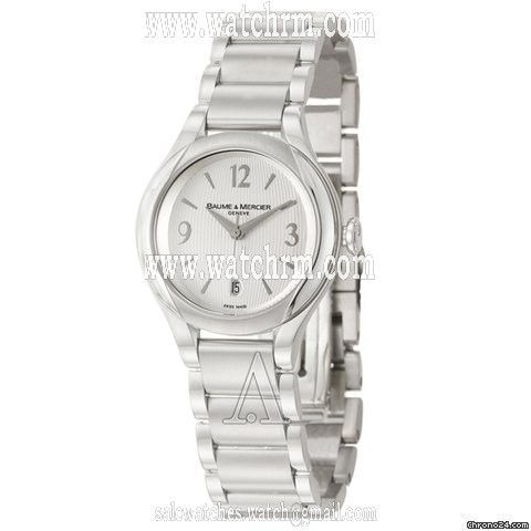 Baume & Mercier Women's Ilea Watch
