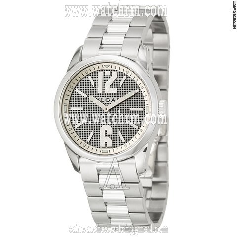 Bulgari Men's Solotempo Watch
