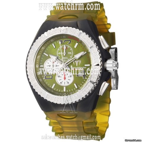 Technomarine Men's Cruise Original Magnum Watch