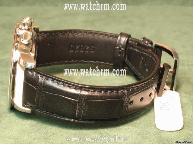 replica IWC Portoghese Chronograph WATCHES 1 