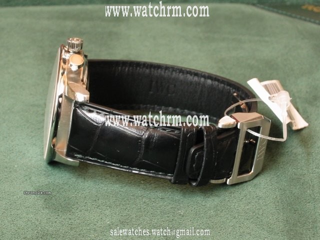 replica IWC Portoghese Chronograph WATCHES 1 