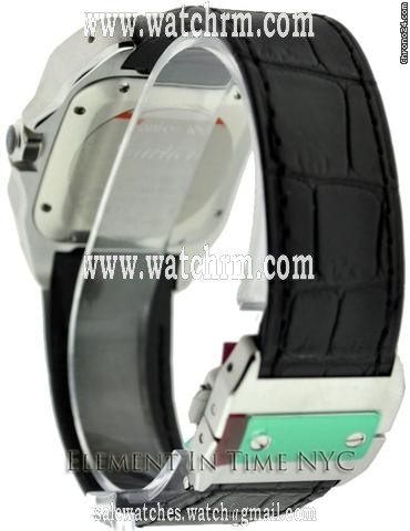 replica Cartier Santos 100 Ladies w20106x8 NEW WATCHES 1 