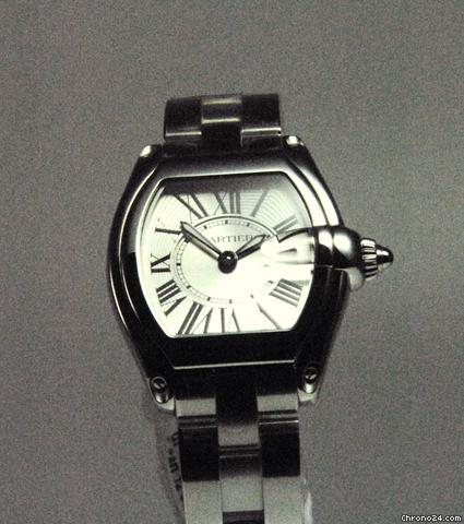 Cartier Roadster petit