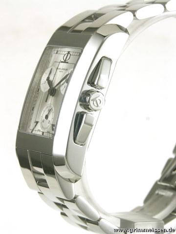 replica Baume & Mercier Herrenarmbanduhr Chronograph WATCHES 1 