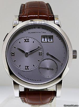 A. Lange & Sohne Lange 1
