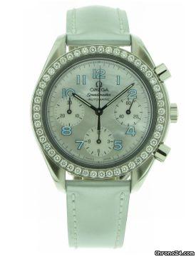 Omega Speedmaster