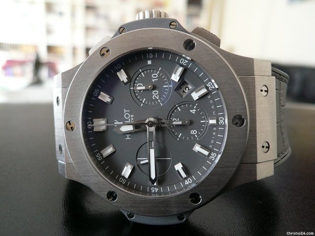 IWC PORTOFINO AUTOMATIC