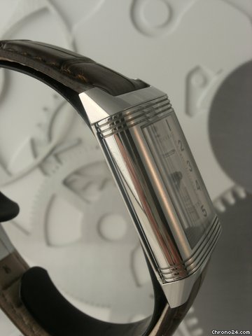 replica Jaeger-LeCoultre Reverso Grande Taille Classique WATCHES 1 
