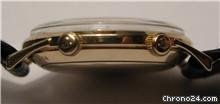 replica Jaeger-LeCoultre world time memovox vintage WATCHES 1 