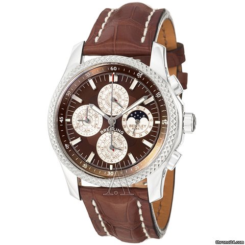 Breitling Men's Mark VI Complications 29 Watch