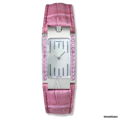 Movado Women's Elliptica Watch