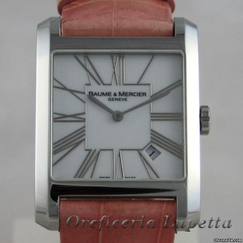 Baume & Mercier Hampton Square