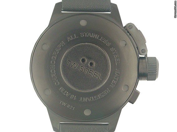 TW Steel Chronograph 50mm WATCHES 2