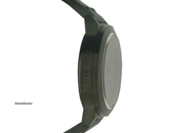 replica TW Steel Chronograph 50mm WATCHES 1