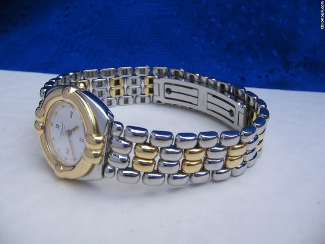 replica Chopard Gstaad direkt bei Chopard revisioniert WATCHES 1 