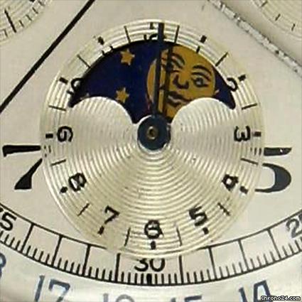 replica TAG Heuer (TAG-) Heuer - Carrera12Dato Datora  Dato-Compax WATCHES 1 