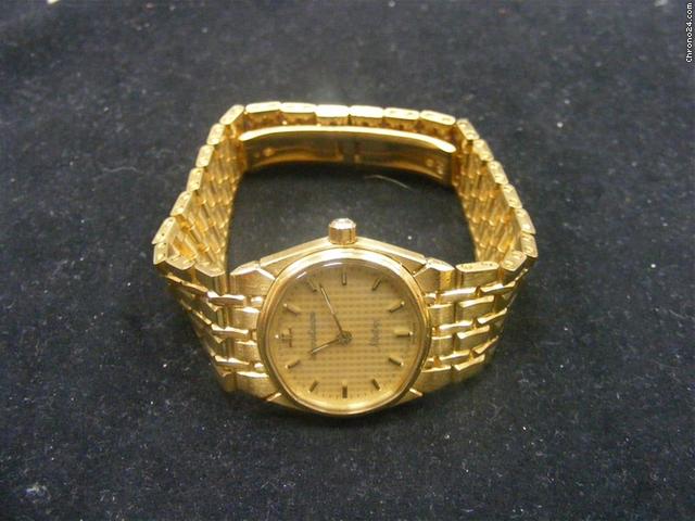 replica Jaeger-LeCoultre Albatros WATCHES 1 