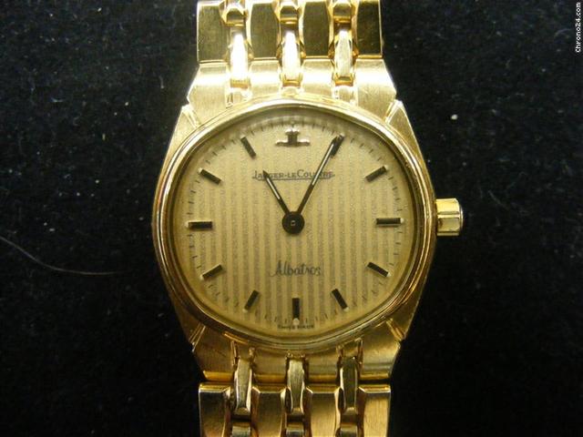 Jaeger-LeCoultre Albatros