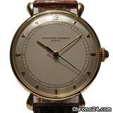 Vacheron Constantin klassiek vintage