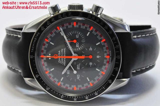 Omega Speedmaster