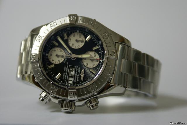 replica Breitling Chrono Superocean Chrono Superocean WATCHES 1 