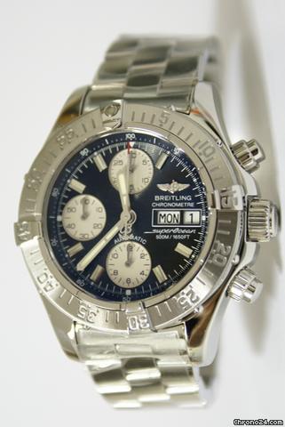 Breitling Chrono Superocean Chrono Superocean