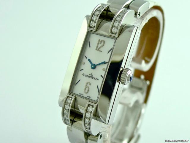 Jaeger-LeCoultre Ideale - Lady Watch