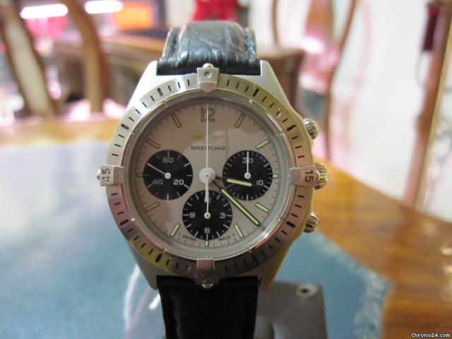 Breitling Callisto Chrono
