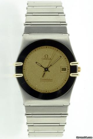 Omega Constellation