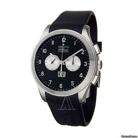 Zenith Men's Class Watch