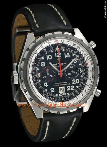 Breitling Navitimer Chrono-Matic 2 (24 Heures)