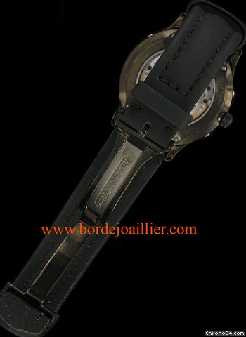 replica Jaeger-LeCoultre Master Moon PVD WATCHES 1 