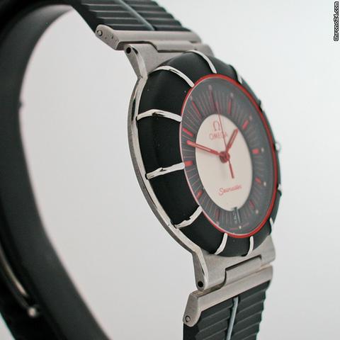 replica Omega Seamaster Dynamic WATCHES 1 
