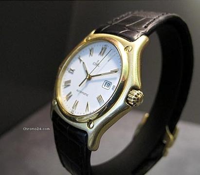 Ebel 1911 Lady