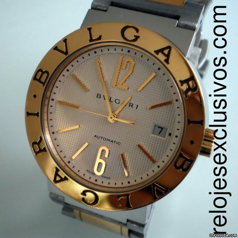 replica Bulgari BB RESTYLING WATCHES 1 