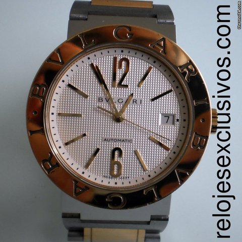 Bulgari BB RESTYLING
