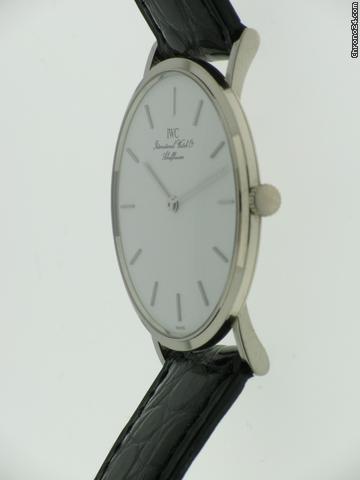 replica IWC Vintage WATCHES 1 