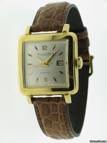 IWC Vintage