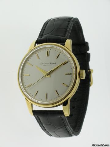 IWC Vintage