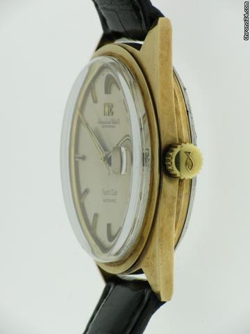 replica IWC Yacht Club 1968 WATCHES 1 