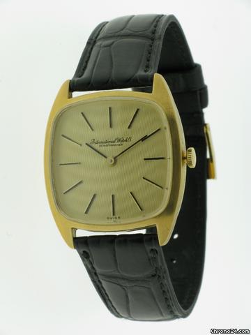 IWC Vintage