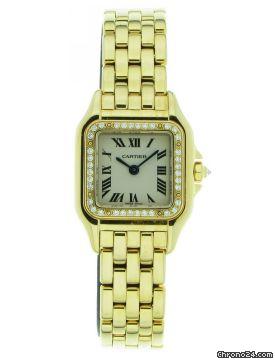 Cartier Panthere