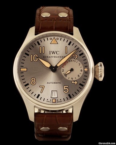 IWC Grosse Fliegeruhr