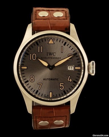 IWC Fliegeruhr