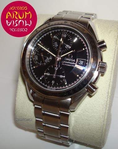 Omega Speedmaster