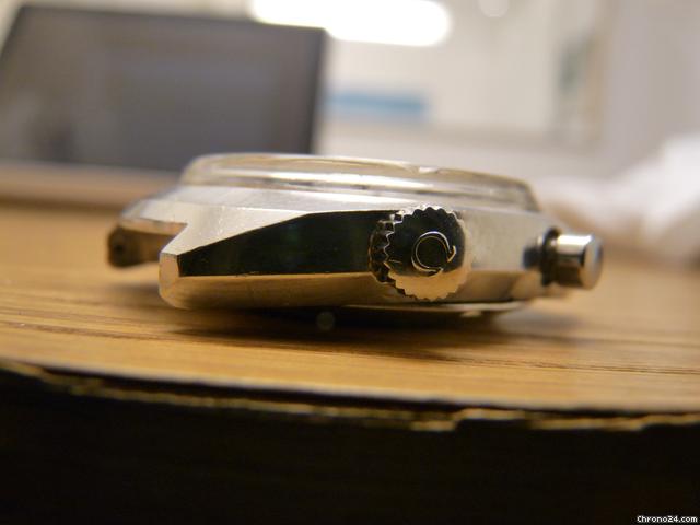 replica Omega Vintage CHRONOSTOP - perfecte staat WATCHES 1 
