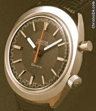 Omega Vintage CHRONOSTOP - perfecte staat