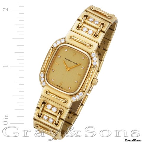 Audemars Piguet 