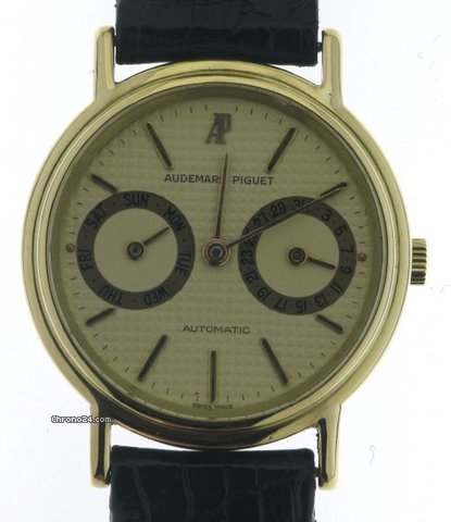 Audemars Piguet 